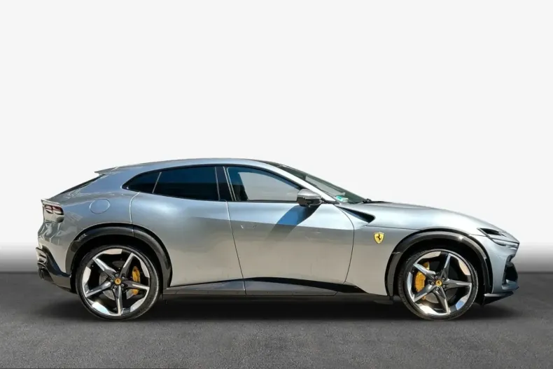 Ferrari Purosangue din 2025 cu 9.970 km - oferta FER216426 - foto 4