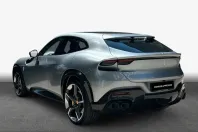Ferrari Purosangue din 2025 cu 9.970 km - oferta FER216426 - foto 7