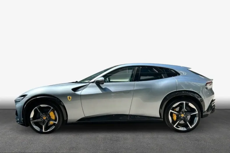 Ferrari Purosangue din 2025 cu 9.970 km - oferta FER216426 - foto 8