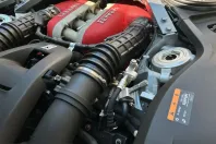 Ferrari Purosangue din 2025 cu 9.970 km - oferta FER216426 - foto 10