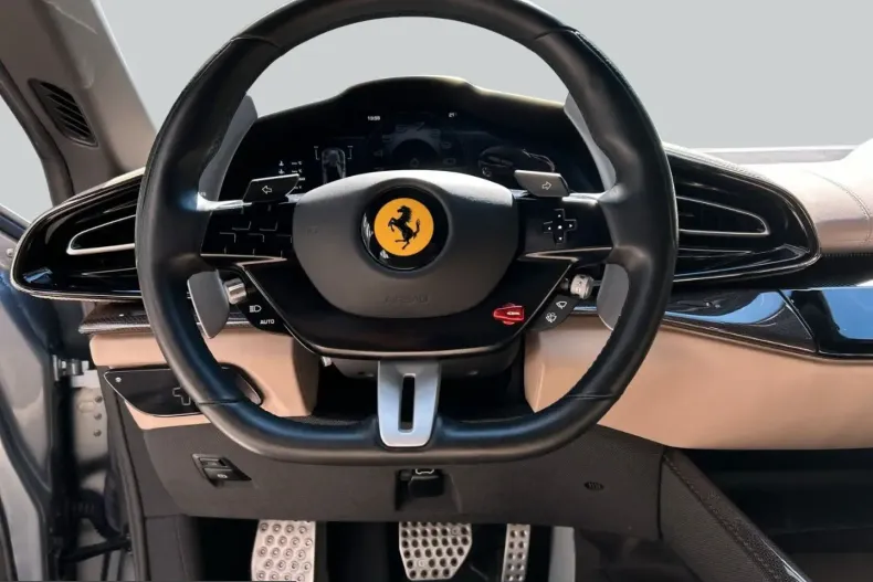 Ferrari Purosangue din 2025 cu 9.970 km - oferta FER216426 - foto 17