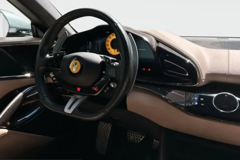 Ferrari Purosangue din 2025 cu 9.970 km - oferta FER216426 - foto 18