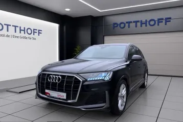 Audi Q7 din 2023 - oferta AUD216427