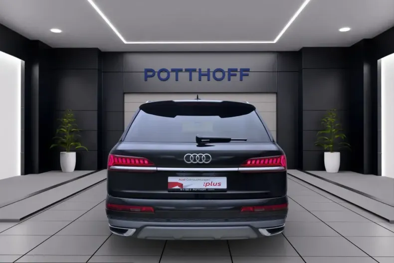 Audi Q7 din 2023 cu 43.643 km - oferta AUD216427 - foto 3