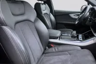 Audi Q7 din 2023 cu 43.643 km - oferta AUD216427 - foto 16
