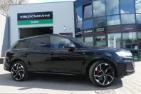 Audi Q7 din 2022 cu 63.812 km - oferta AUD216428 - foto 1