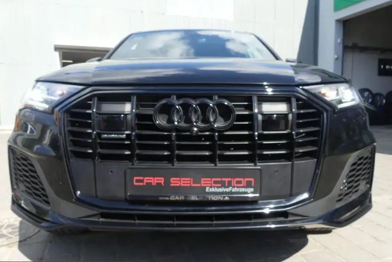 Audi Q7 din 2022 cu 63.812 km - oferta AUD216428 - foto 16