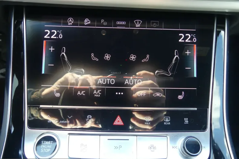 Audi Q7 din 2022 cu 63.812 km - oferta AUD216428 - foto 30