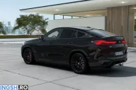BMW X6 (Seria X) din 2026 cu 18.000 km - oferta BMW216429 - foto 1