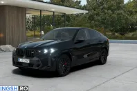 BMW X6 (Seria X) din 2026 cu 18.000 km - oferta BMW216429 - foto 4
