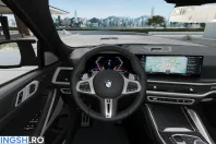 BMW X6 (Seria X) din 2026 cu 18.000 km - oferta BMW216429 - foto 8