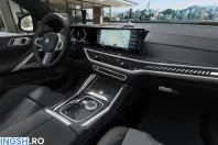BMW X6 (Seria X) din 2026 cu 18.000 km - oferta BMW216429 - foto 10