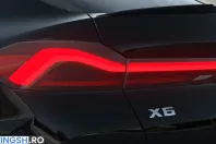 BMW X6 (Seria X) din 2026 cu 18.000 km - oferta BMW216429 - foto 13