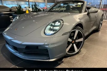 Porsche 992 din 2025 - oferta POR216430