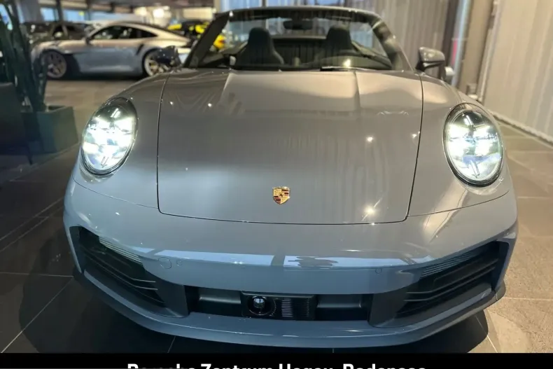 Porsche 992 din 2025 cu 8.911 km - oferta POR216430 - foto 4