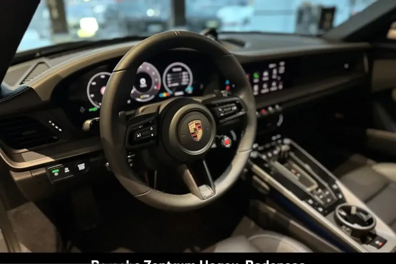 Porsche 992 din 2025 cu 8.911 km - oferta POR216430 - foto 7