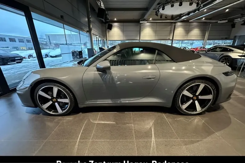 Porsche 992 din 2025 cu 8.911 km - oferta POR216430 - foto 11