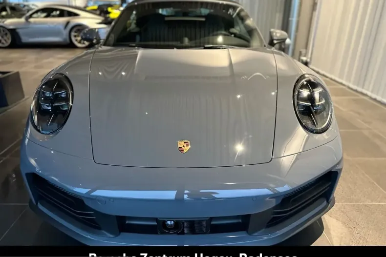 Porsche 992 din 2025 cu 8.911 km - oferta POR216430 - foto 13