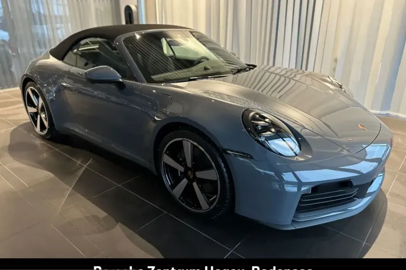 Porsche 992 din 2025 cu 8.911 km - oferta POR216430 - foto 14