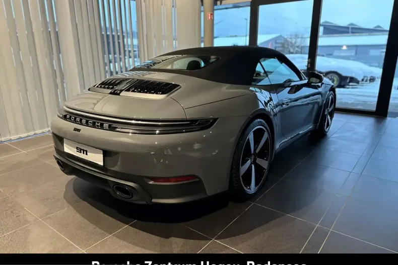 Porsche 992 din 2025 cu 8.911 km - oferta POR216430 - foto 15