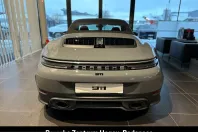 Porsche 992 din 2025 cu 8.911 km - oferta POR216430 - foto 16