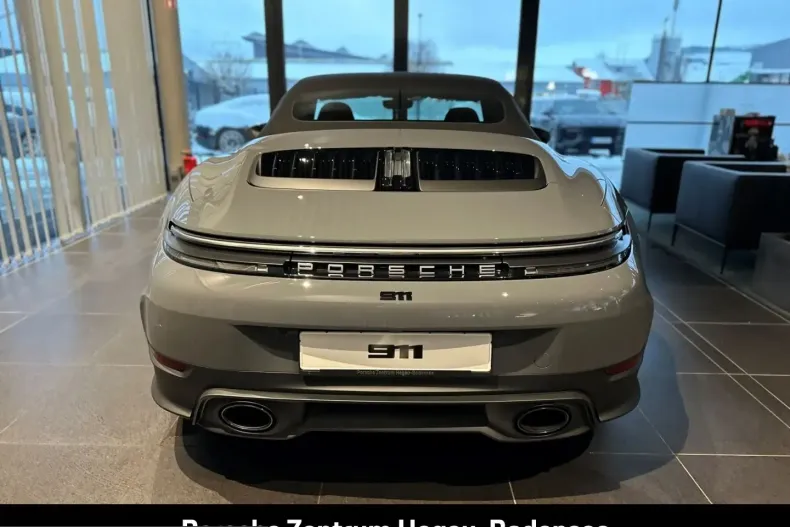 Porsche 992 din 2025 cu 8.911 km - oferta POR216430 - foto 16