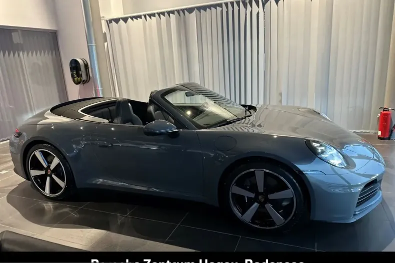 Porsche 992 din 2025 cu 8.911 km - oferta POR216430 - foto 19