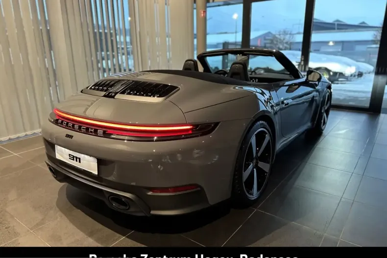 Porsche 992 din 2025 cu 8.911 km - oferta POR216430 - foto 20