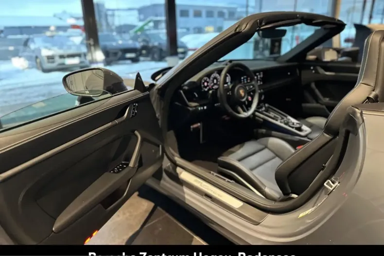 Porsche 992 din 2025 cu 8.911 km - oferta POR216430 - foto 22