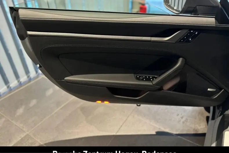 Porsche 992 din 2025 cu 8.911 km - oferta POR216430 - foto 23