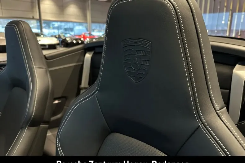 Porsche 992 din 2025 cu 8.911 km - oferta POR216430 - foto 29