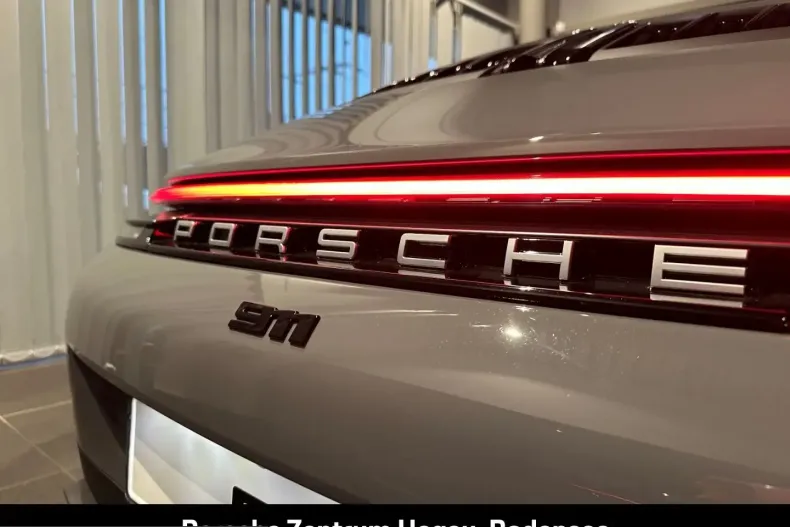 Porsche 992 din 2025 cu 8.911 km - oferta POR216430 - foto 37