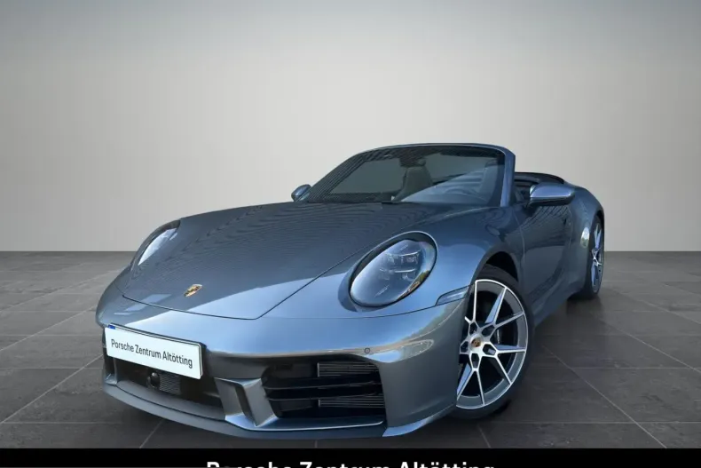 Porsche 992 din 2025 cu 11.911 km - oferta POR216431 - foto 2