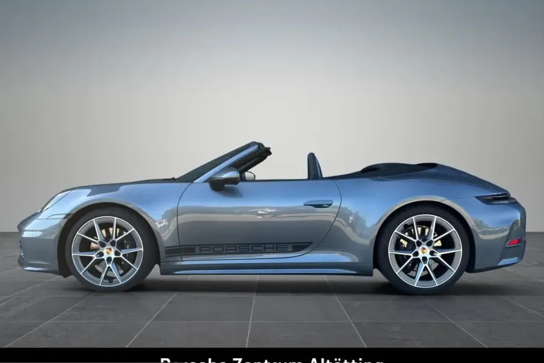 Porsche 992 din 2025 cu 11.911 km - oferta POR216431 - foto 3
