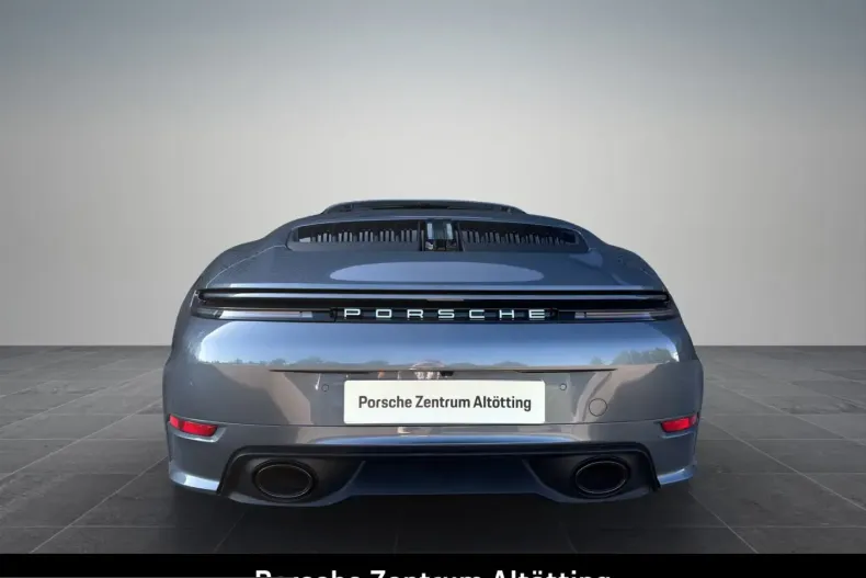 Porsche 992 din 2025 cu 11.911 km - oferta POR216431 - foto 5