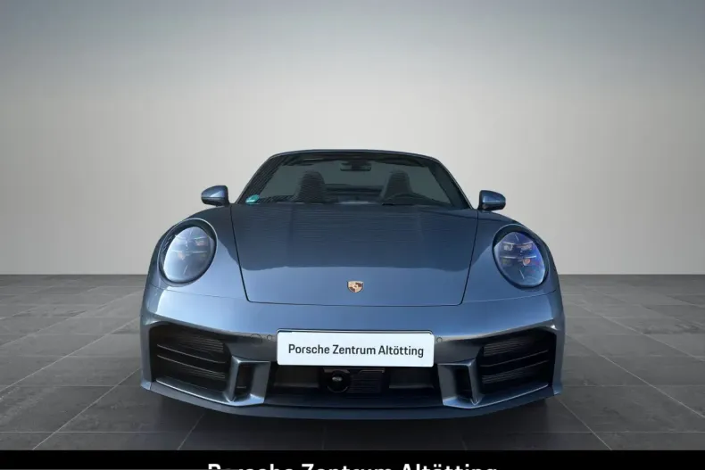 Porsche 992 din 2025 cu 11.911 km - oferta POR216431 - foto 6