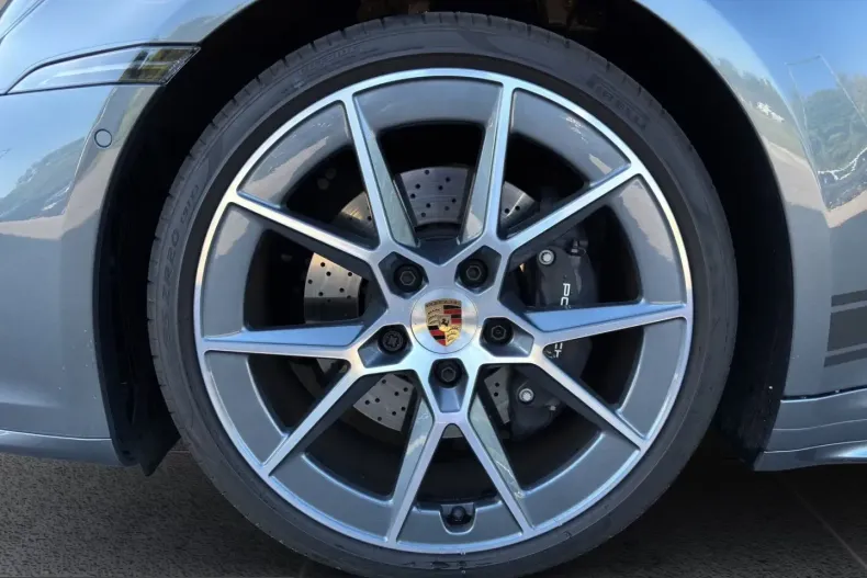 Porsche 992 din 2025 cu 11.911 km - oferta POR216431 - foto 7