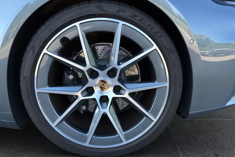 Porsche 992 din 2025 cu 11.911 km - oferta POR216431 - foto 8