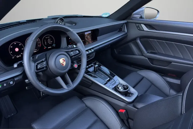 Porsche 992 din 2025 cu 11.911 km - oferta POR216431 - foto 9
