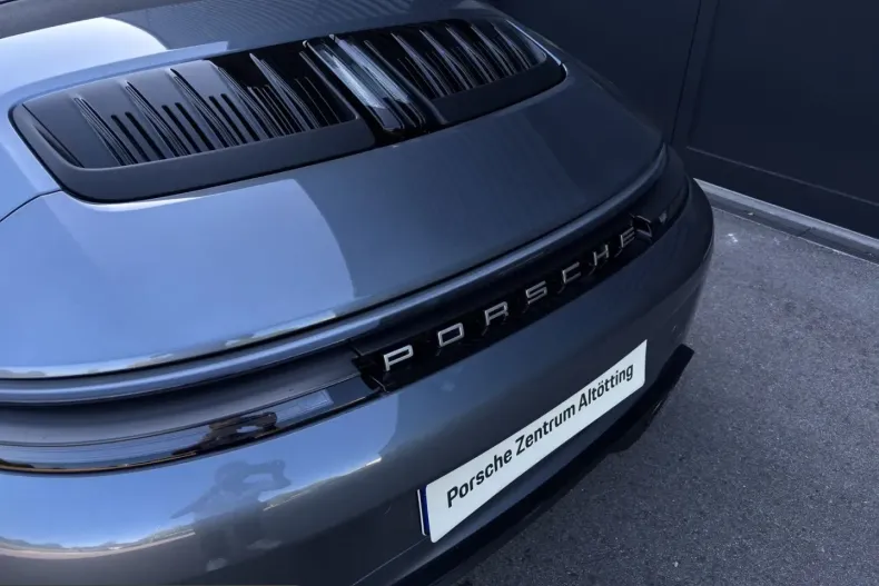 Porsche 992 din 2025 cu 11.911 km - oferta POR216431 - foto 17
