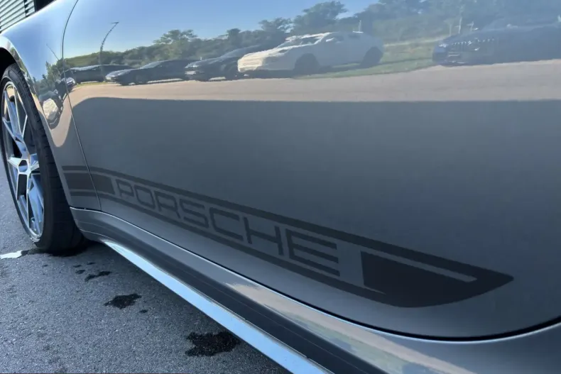 Porsche 992 din 2025 cu 11.911 km - oferta POR216431 - foto 18