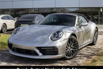 Porsche 992 din 2025 - oferta POR216432