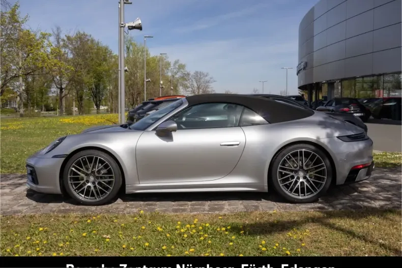 Porsche 992 din 2025 cu 19.900 km - oferta POR216432 - foto 2