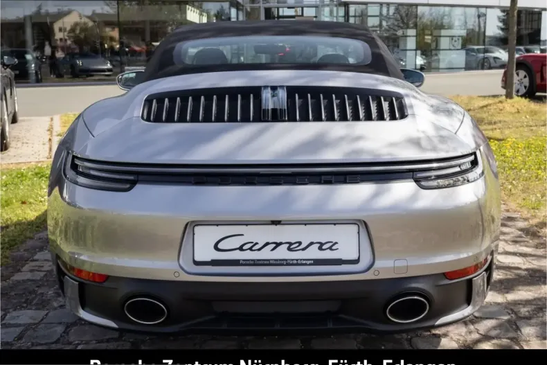 Porsche 992 din 2025 cu 19.900 km - oferta POR216432 - foto 4