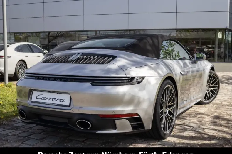 Porsche 992 din 2025 cu 19.900 km - oferta POR216432 - foto 5