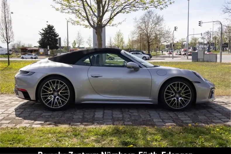 Porsche 992 din 2025 cu 19.900 km - oferta POR216432 - foto 6
