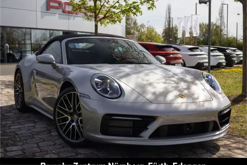 Porsche 992 din 2025 cu 19.900 km - oferta POR216432 - foto 7