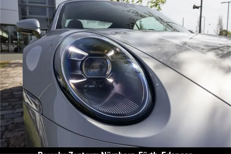 Porsche 992 din 2025 cu 19.900 km - oferta POR216432 - foto 10