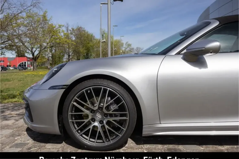 Porsche 992 din 2025 cu 19.900 km - oferta POR216432 - foto 12