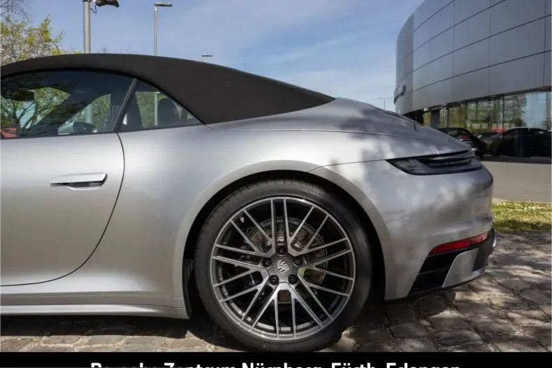 Porsche 992 din 2025 cu 19.900 km - oferta POR216432 - foto 13